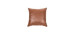 Brunelli Ensemble coussin et bourre 18 po x 18 po