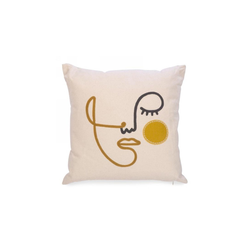 Collection GF Ensemble coussin et bourre 17 po x 17 po