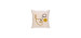 Collection GF Ensemble coussin et bourre 17 po x 17 po