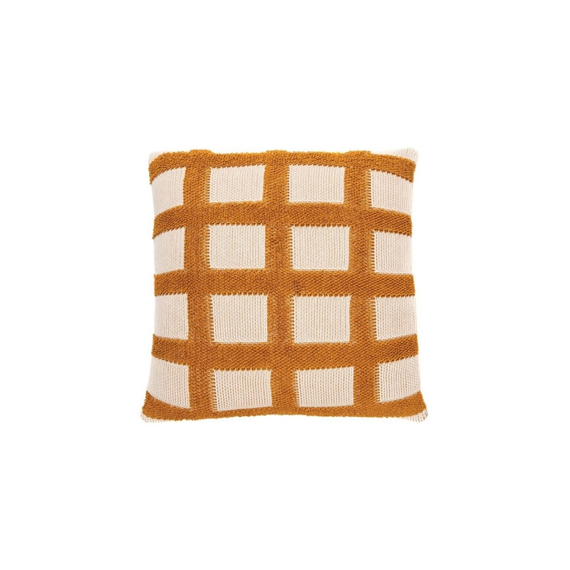 Brunelli Ensemble coussin et bourre 18 po x 18 po