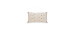 Collection GF Ensemble coussin et bourre 12 po x 20 po