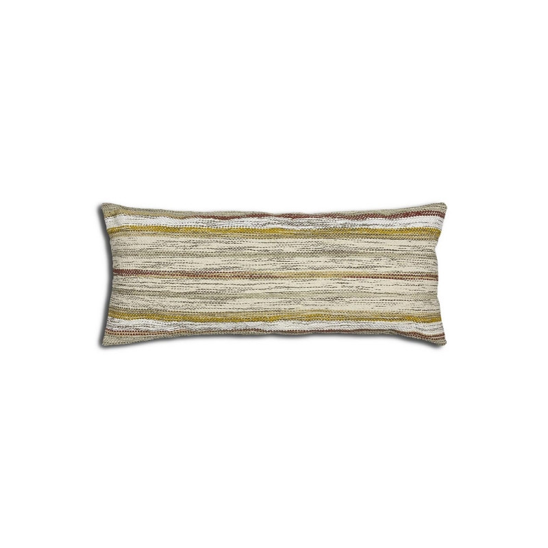 Rjs Ensemble coussin et bourre 14 po x 32 po