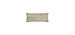 Rjs Ensemble coussin et bourre 14 po x 32 po