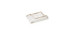 Brunelli Jeté 50 po x 60 po