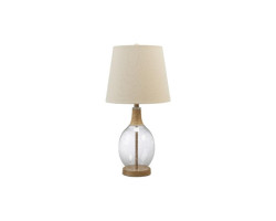 Ashley Lampe de table