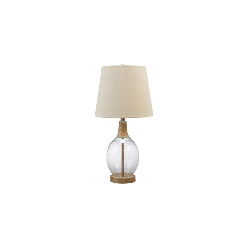 Ashley Lampe de table