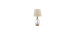 Ashley Lampe de table