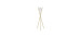 Collection GF Lampe de plancher