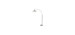 Collection GF Lampe arc
