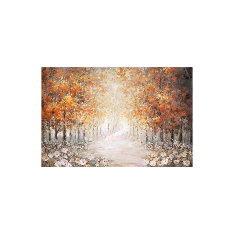 Collection GF Toile 32 po x 45 po