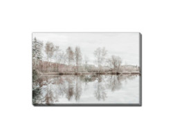 Streamline Toile 30 po x 45 po