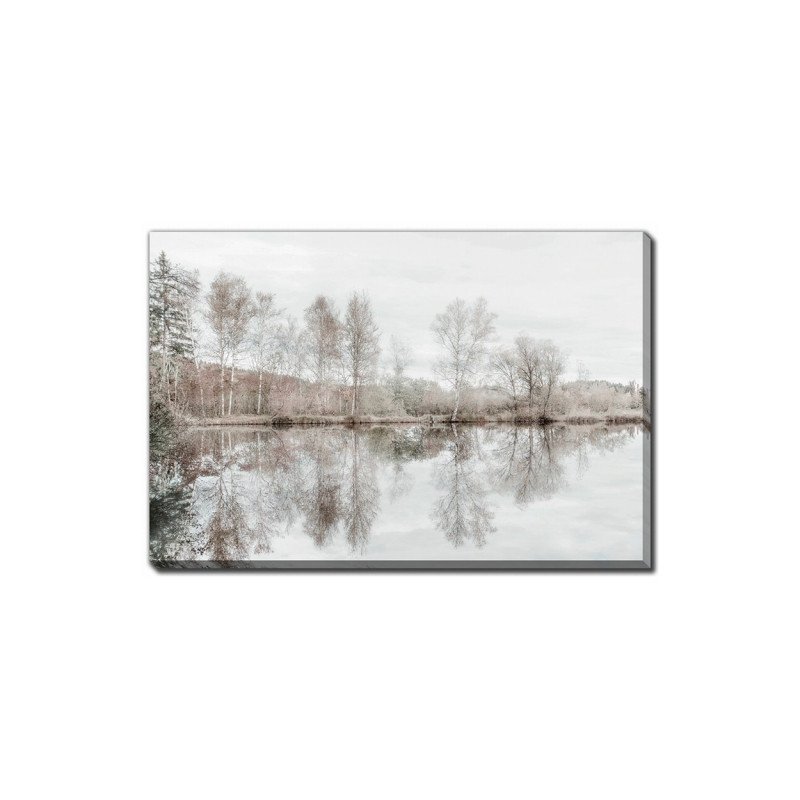 Streamline Toile 30 po x 45 po