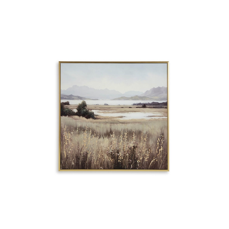 Ashley Encadrement 40 po x 40 po