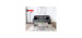 Ashley Combo déco 5 sofa inclinable électrique 7 mcx