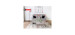 Ashley Combo déco 5 causeuse inclinable électrique 7 mcx