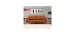 Ashley Combo déco 2 sofa condo 6 mcx