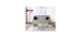 Ashley Combo déco 5 sofa inclinable électrique 7 mcx