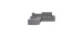 Collection GF Sectionnel lit 3mcx