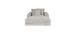 Collection GF Fauteuil chaise longue