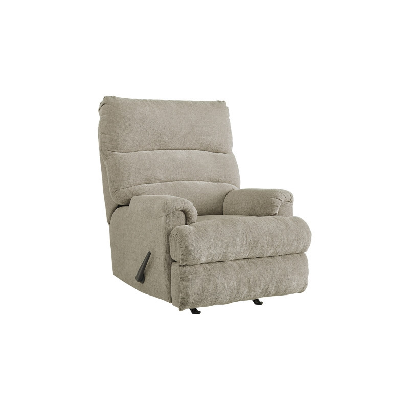 Ashley Fauteuil inclinable Berçant