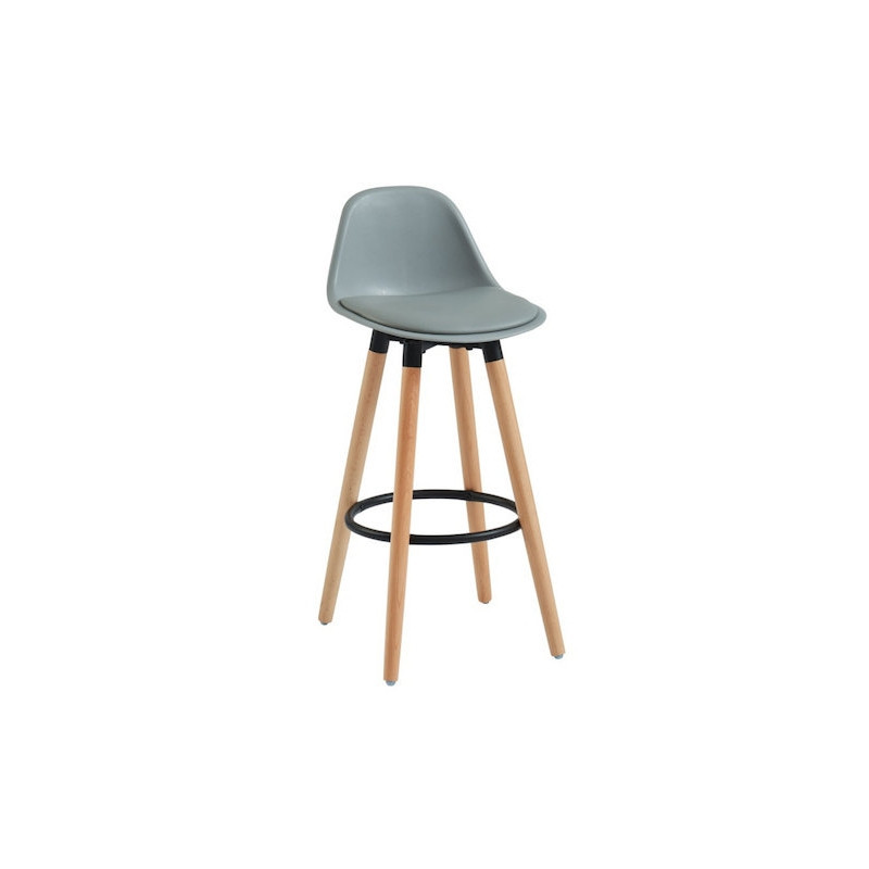 Worldwide Tabouret fixe 26 pouces