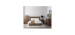 Jlm Mobilier de chambre en bois queen 8mcx
