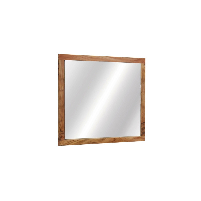 Tuff Avenue Miroir en bois
