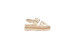 Apostrophe severine sandal