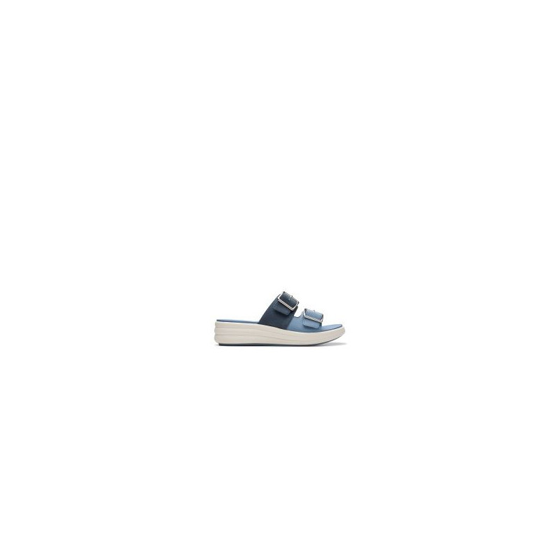 Clarks drift buckle