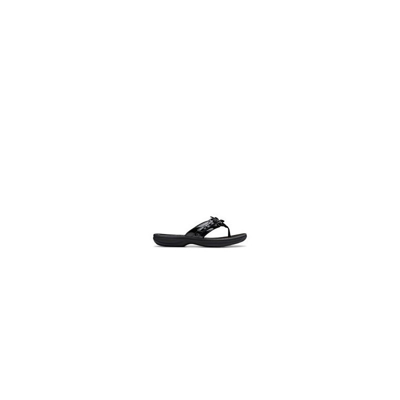 Clarks breeze opal