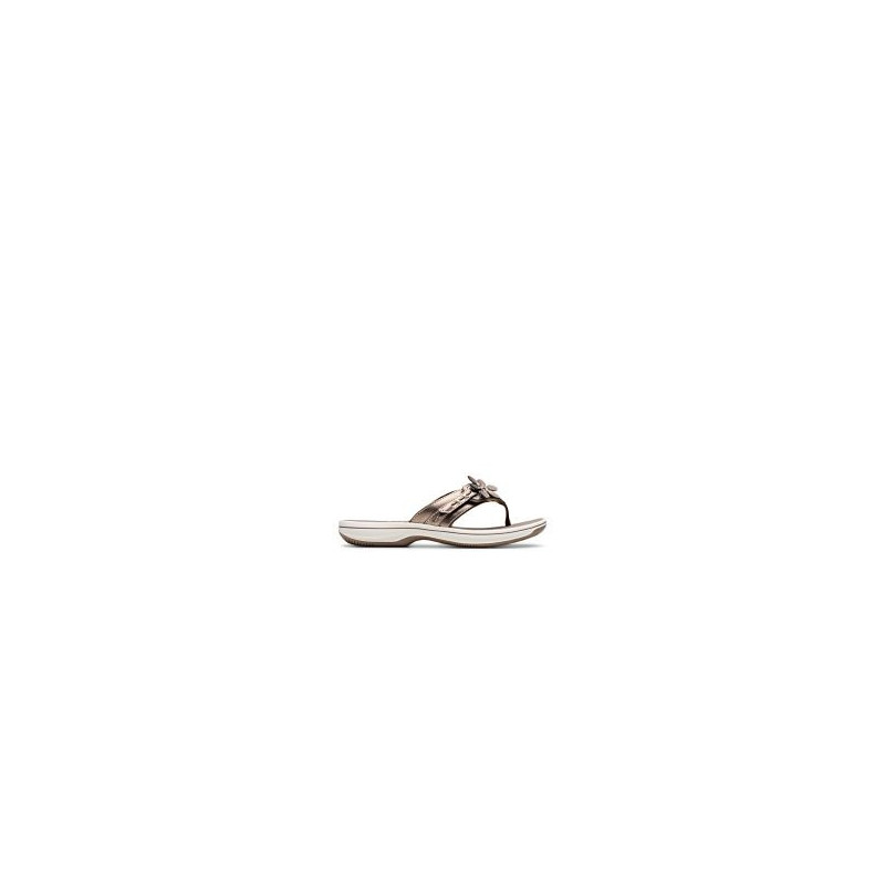 Clarks breeze opal