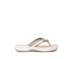 Clarks breeze coral