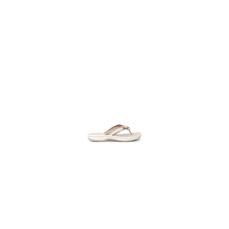 Clarks breeze coral