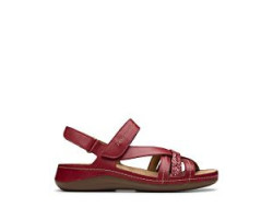 Clarks cecily strap