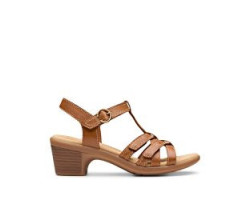 Clarks emily2 rose