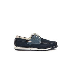 Fluchos andrey boat shoe