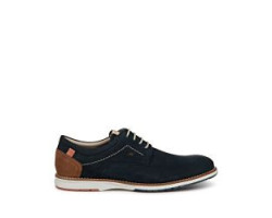 Fluchos taylor plain toe