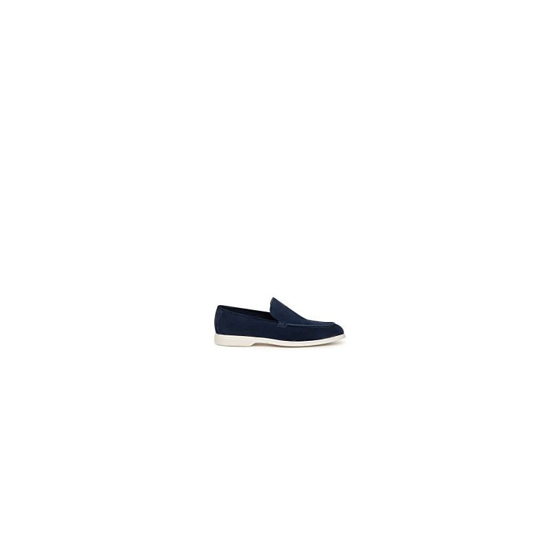 Matteo Bertoni stan loafer
