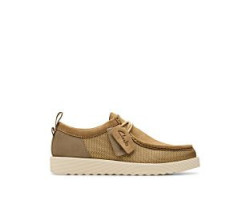 Clarks wallabee ftr2 lo