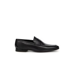 Matteo Bertoni stefan loafer