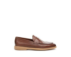 Matteo Bertoni vincent loafer