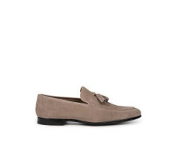Matteo Bertoni marcus loafer