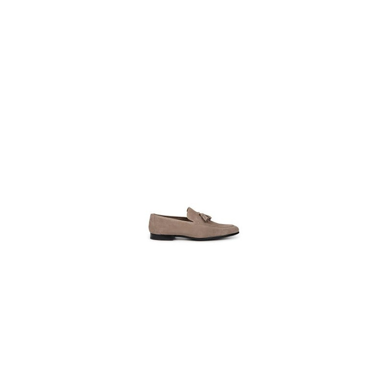 Matteo Bertoni marcus loafer
