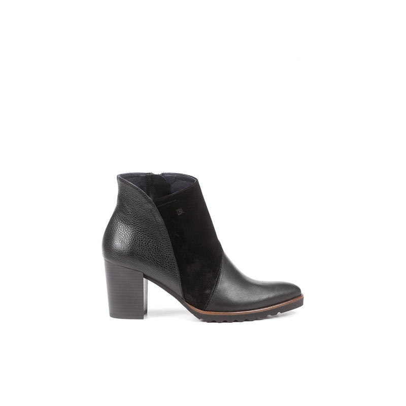 Dorking by Fluchos THAIS D8594 - Black