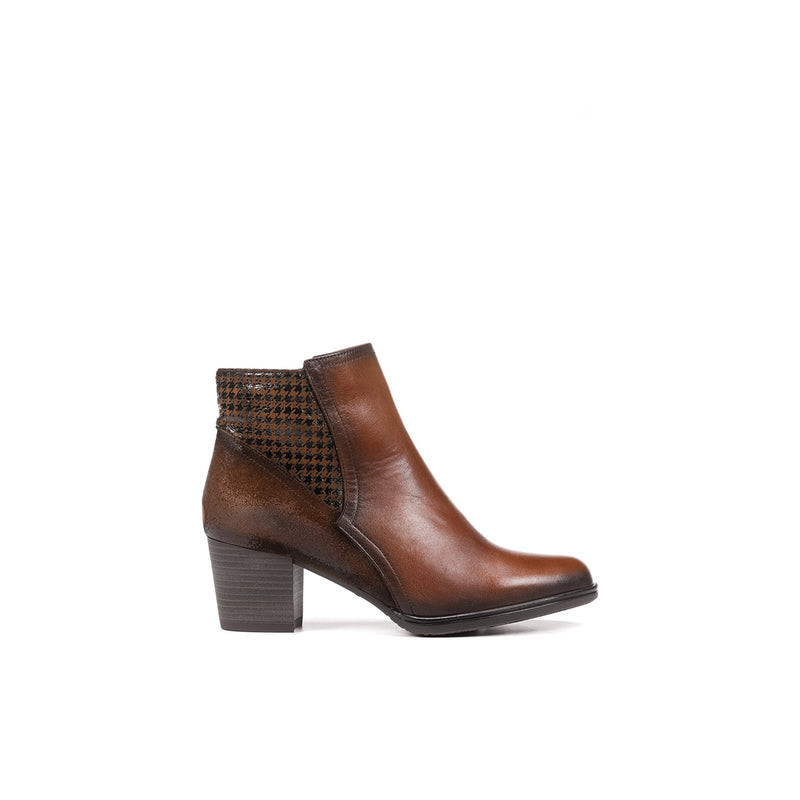 Dorking by Fluchos BRISE D8603 - Cognac