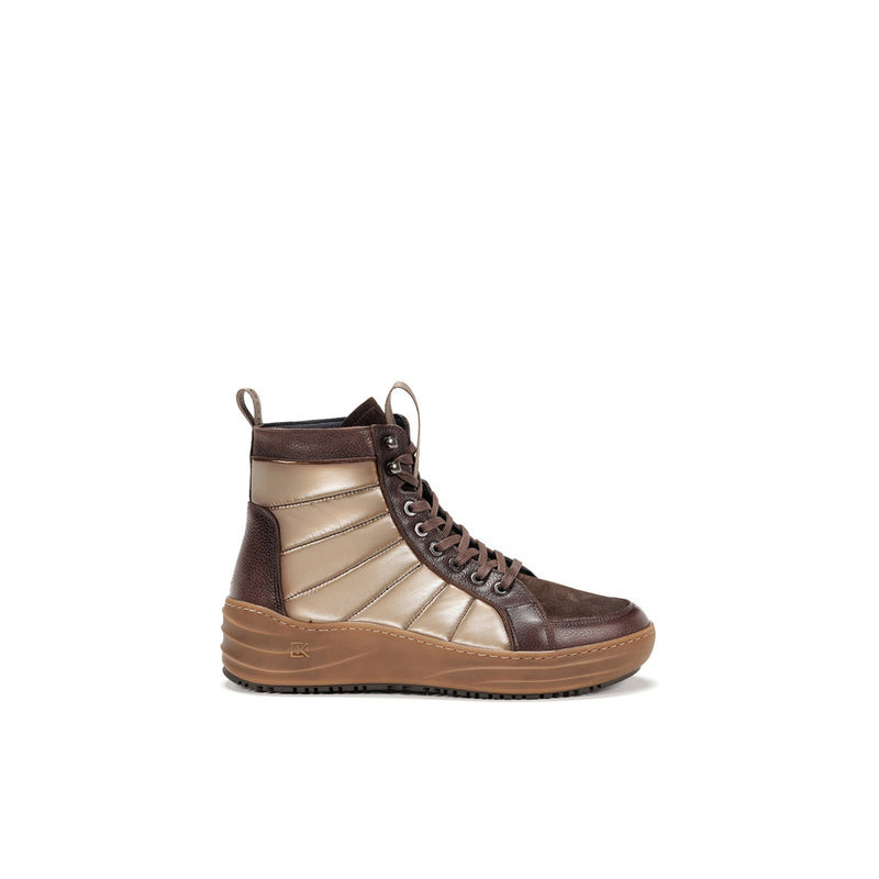 Dorking by Fluchos WINTER D8950 - Combi brown