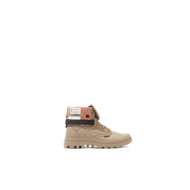 Palladium BAGGY RE-QUILTED - Caramel