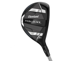 Halo XL Hy-Wood