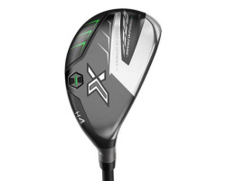 Hybride 12 X Black