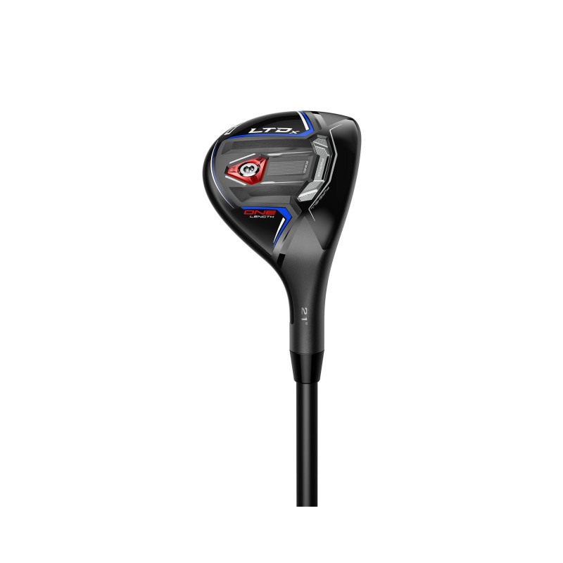 Hybride LTDx ONE Noir/Or